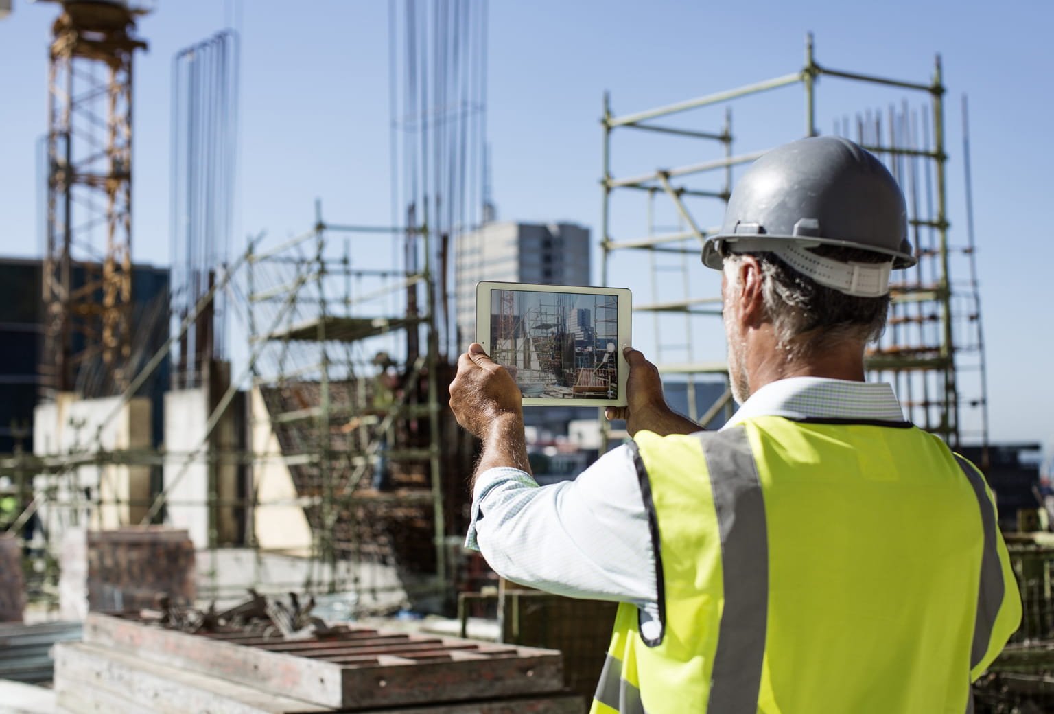 Construction Technology 1536